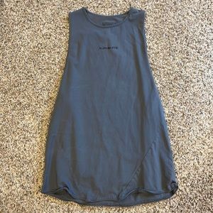 Alphalete premium cut off